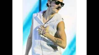 Justin Bieber I Love You