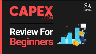 CAPEX.com Review For Beginners screenshot 1