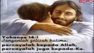 JIKA JIWAKU BERDOA-REGINA PANGKEREGO-LAGU ROHANI KRISTEN