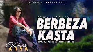 Berbeza Kasta - Thomas Arya (cover smule )