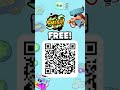FREE "SMASH" SPRAY FROM STARR NOVA EVENT | #BrawlStars #StarrNova #GiftedBySupercell