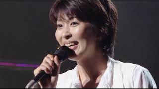 松たか子 - 明日、春が来たら 97-07 ...... (Live at 中野サンプラザホール)