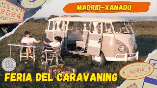 Nuestra camper favorita!!