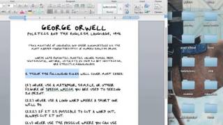 MommyPants, Here's How to Annotate PDFs and Word Docs