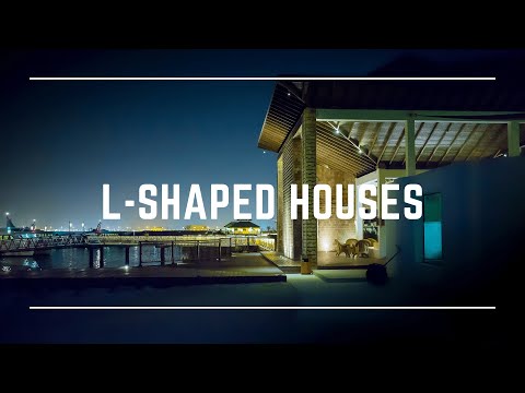 🔴-small-l-shaped-house-design