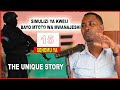 BAYO: MTOTO WA MWANAJESHI ASIMULIA JINSI BABA YAKE ALIVYOENDA KWA MGANGA, KISA UWANJA | PART 15..