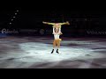 Zaldua Sukhanov - Golden Skate Awards 2019 Milano