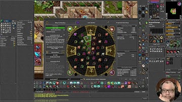 TUTORIAL DE GEMAS DE MONK RUBINOT