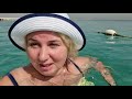 Отдых в Дубае Завтрак в отеле Всё Включено Riu Dubai Жара на пляже море как парное молоко ОАЭ в мае!