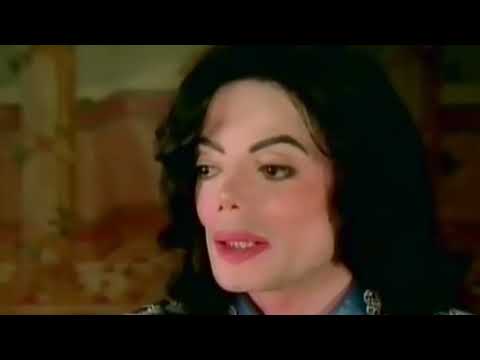 Майкл Джексон — предсмертное интервью