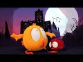 Where&#39;s Chicky? Funny Chicky 2023 | THE HAUNTED MANOR | Cartoon in English for Kids | New episodes