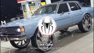 🐊Ice Cube - In Da Club feat. 2Pac & DMX / music visualization🐊