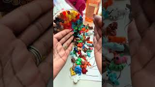 Mystery 3D Printed Animal figurines #3dprinting #3d #3dprinted #giftsforkids
