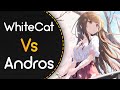 Whitecat vs andros  yamajet feat hiura masako  sunglow onlybiscuit harmony