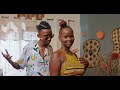 2SAINT - NANA ft Kivumbi King ( OFFICIAL VIDEO ) Mp3 Song