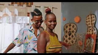 2SAINT - NANA ft Kivumbi King (  VIDEO )