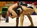 Rafael Mendes BJJ Highlights 2015 "For The Love"