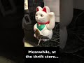 Robokitty Feels The Beat!