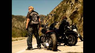 Tarbox Ramblers - Already Gone (Sons of Anarchy) HD chords