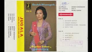 Dedeh Winingsih   A2   Randa Haneut