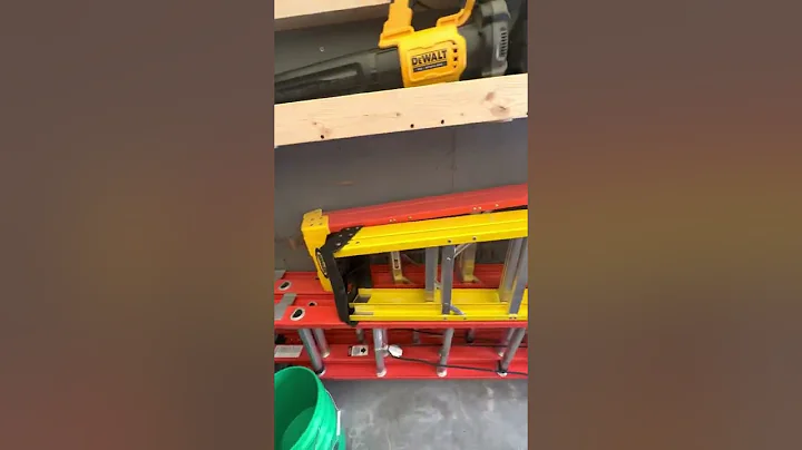 Gutter truck setup 02/07/2022