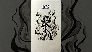 How to draw stickman with emotions #drawing #art #stickman #howtodraw #draw