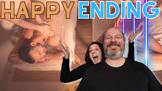 Our Experience Getting a HAPPY ENDING!