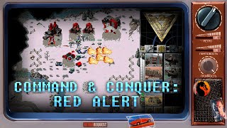 Command & Conquer: Red Alert [Ретрореквест]