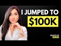 Day 25: The Surprising Strategy That Helped Me Skyrocket from $10K to $100K