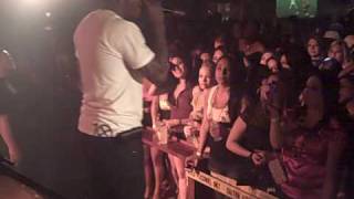 JEREMIH - BREAK UP TO MAKE UP  LIVE FROM CORPUS CHRISTI, TX  / CLUB TOXIC