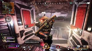 Apex Legends [Legends May Cry]