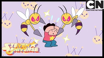 Steven