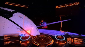 Road to Beta - Incendiary cannons