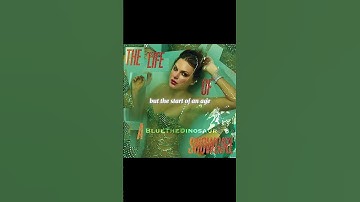 AHHHH IM SO EXCITED ITS LITERALLY COMING OUT TMRW!!! 🧡💚 #taylorswift #thelifeofashowgirl #ttpd