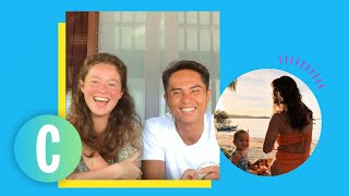 Island Life With Andi Eigenmann And Philmar Alipayo