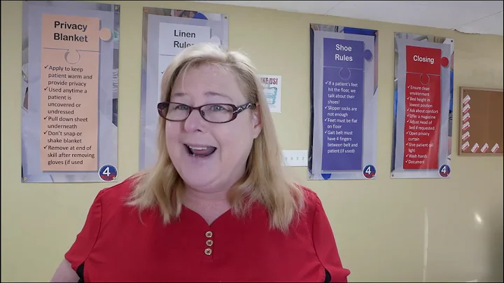 LIVE CNA Online Lecture Class 4