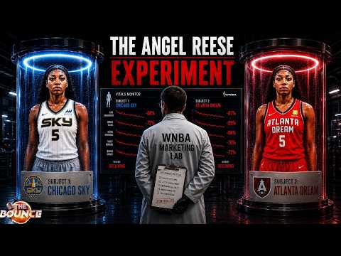 Angel Reese: From Court To Controversy