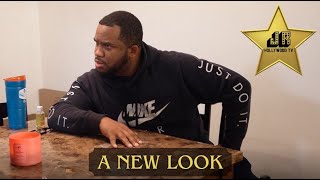 That's Just J.R - A New Look (S9E3)