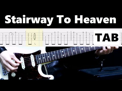 Stairway To Heaven - Led Zeppelin