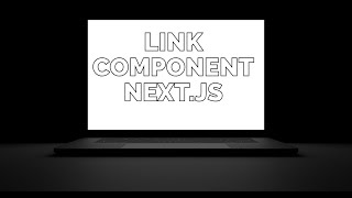 Next.js Tutorial 15 - Navigating with Link Component