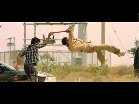 Cool Indian Fight Scene