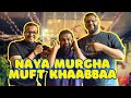 Free khaabbaa  best khaabbaa  lahore street food  khaabbaa vlog