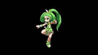 Genesis  Grimes sped Up  Nightcore