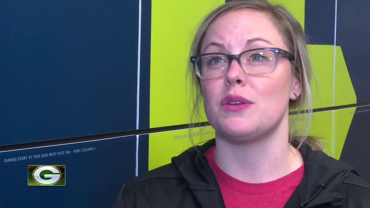 Jordy Nelson's Community Impact Carries On