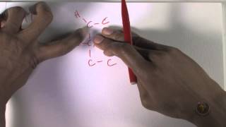 GAMSAT Tutorial: Section 3 problems (ACER Practice Test 1 - Green Booklet): Unit 31 Q95 - 98