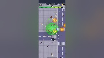 Survivor.io chapter 1 complete