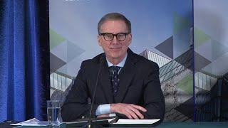 Media availability on February 6, 2024 / Point de presse le 6 février 2024