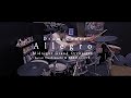 【Midnight Grand Orchestra】星街すいせい - Allegro ドラム叩いてみた / Allegro Drum Cover