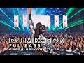 DJ MIX EDM FULLBASS 🔊🔊🔊 | Club Music | Workout Music Mix | Mix 52