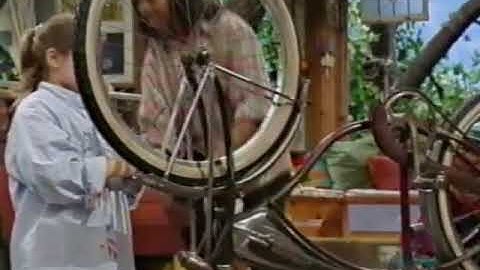 Round and Round We Go Credits Comparison (Screener vs. Final Version) (V1) (Demo Version) Part 6